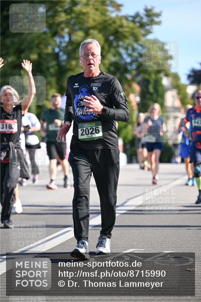 07.09.2025 - BARMER Alsterlauf Dr. Thomas Lammeyer http://msf.ph/oto/8715990 07.09.2025 09:53:28 Laufen 29, 3183, 2026 meine-sportfotos.de