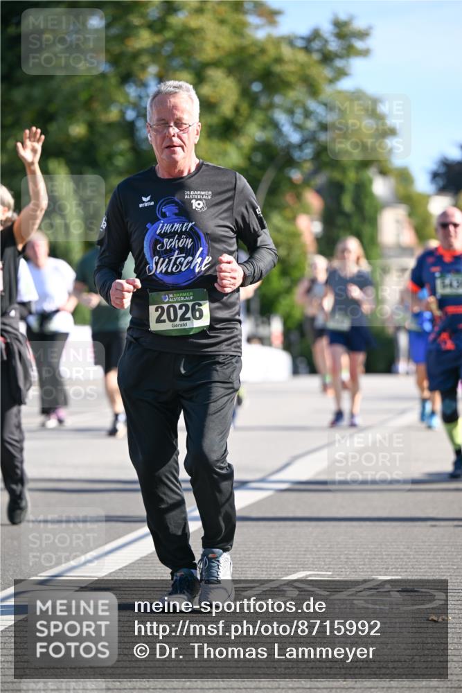 07.09.2025 - BARMER Alsterlauf Dr. Thomas Lammeyer http://msf.ph/oto/8715992 07.09.2025 09:53:28 Laufen 29, 36, 2026, 643 meine-sportfotos.de