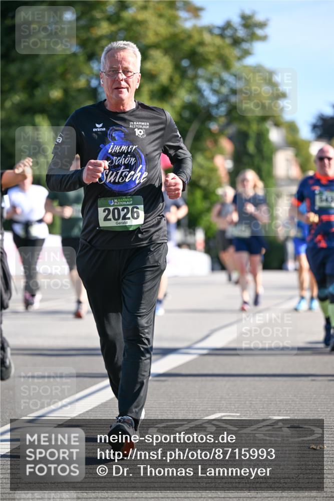 07.09.2025 - BARMER Alsterlauf Dr. Thomas Lammeyer http://msf.ph/oto/8715993 07.09.2025 09:53:28 Laufen 29, 36, 2026 meine-sportfotos.de