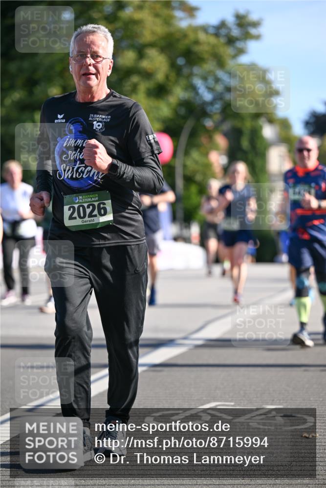07.09.2025 - BARMER Alsterlauf Dr. Thomas Lammeyer http://msf.ph/oto/8715994 07.09.2025 09:53:28 Laufen 29, 36, 2026 meine-sportfotos.de