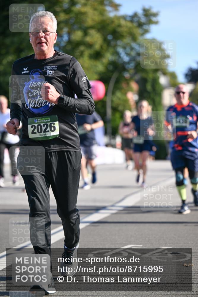 07.09.2025 - BARMER Alsterlauf Dr. Thomas Lammeyer http://msf.ph/oto/8715995 07.09.2025 09:53:29 Laufen 29, 36, 2026 meine-sportfotos.de