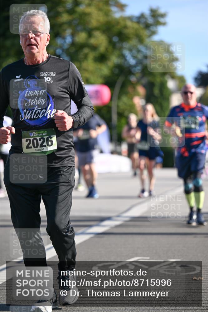 07.09.2025 - BARMER Alsterlauf Dr. Thomas Lammeyer http://msf.ph/oto/8715996 07.09.2025 09:53:29 Laufen 29, 36, 2026 meine-sportfotos.de