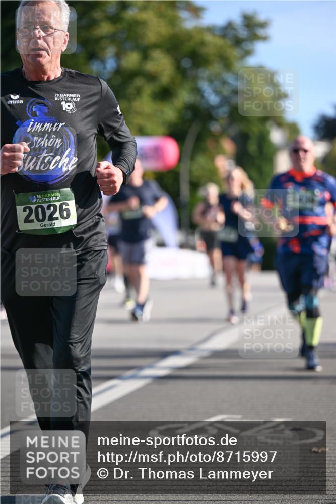 07.09.2025 - BARMER Alsterlauf Dr. Thomas Lammeyer http://msf.ph/oto/8715997 07.09.2025 09:53:29 Laufen 29, 10, 36, 2026 meine-sportfotos.de