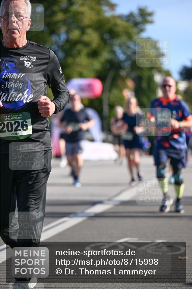 07.09.2025 - BARMER Alsterlauf Dr. Thomas Lammeyer http://msf.ph/oto/8715998 07.09.2025 09:53:29 Laufen 29, 10, 36, 2026 meine-sportfotos.de