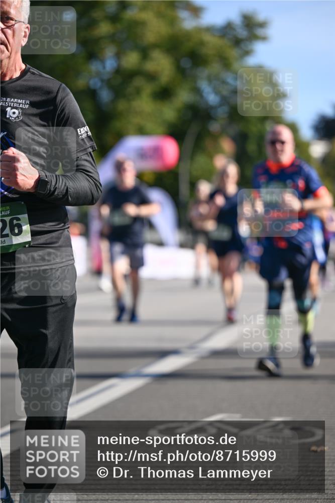 07.09.2025 - BARMER Alsterlauf Dr. Thomas Lammeyer http://msf.ph/oto/8715999 07.09.2025 09:53:29 Laufen 29, 19, 26 meine-sportfotos.de