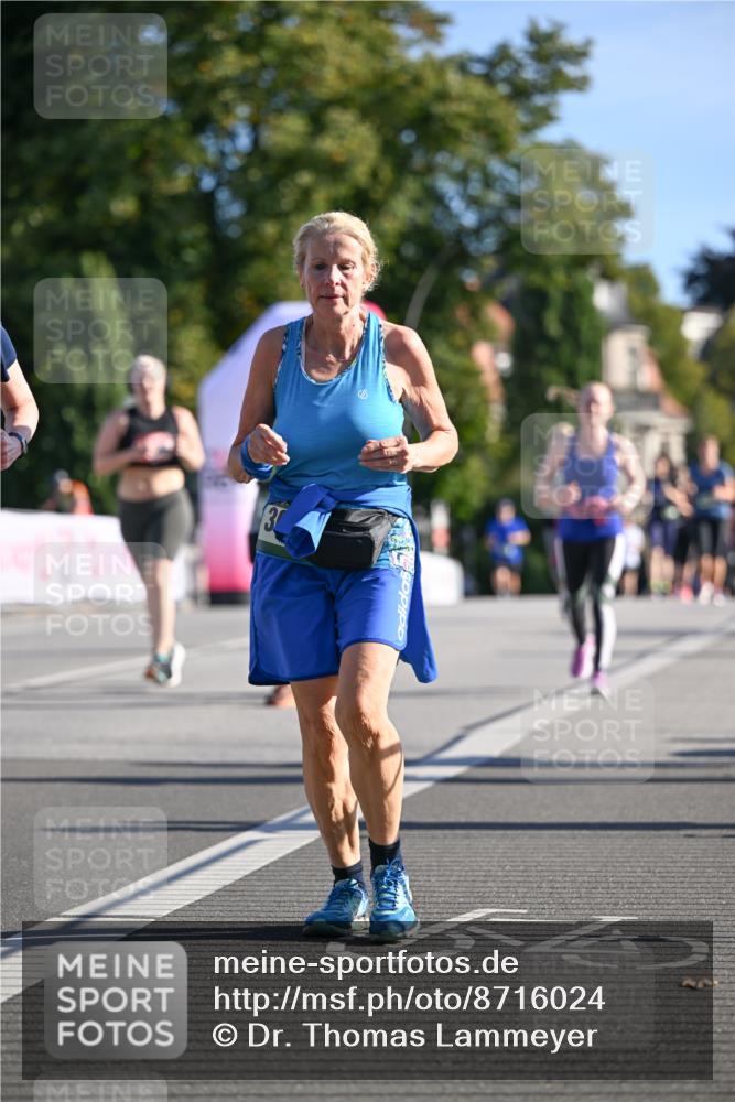 07.09.2025 - BARMER Alsterlauf Dr. Thomas Lammeyer http://msf.ph/oto/8716024 07.09.2025 09:53:33 Laufen  meine-sportfotos.de