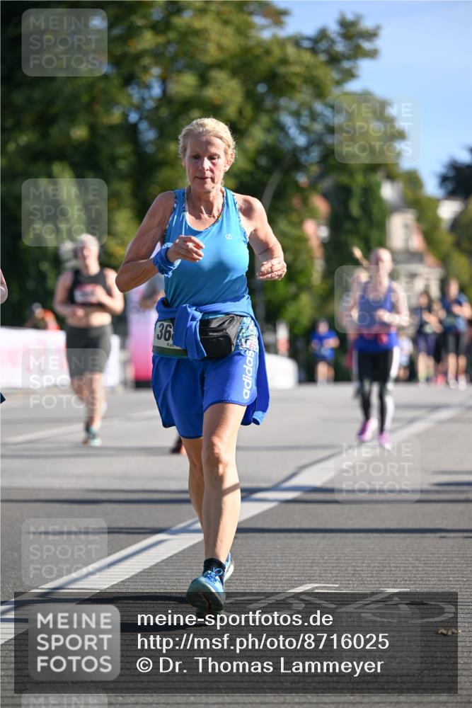 07.09.2025 - BARMER Alsterlauf Dr. Thomas Lammeyer http://msf.ph/oto/8716025 07.09.2025 09:53:33 Laufen 36 meine-sportfotos.de