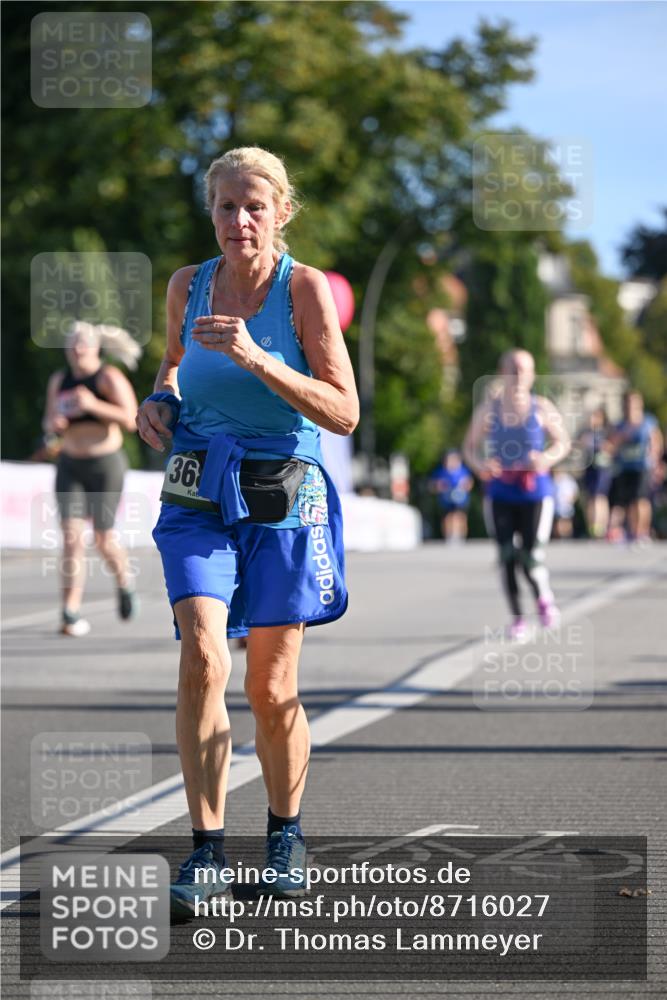 07.09.2025 - BARMER Alsterlauf Dr. Thomas Lammeyer http://msf.ph/oto/8716027 07.09.2025 09:53:34 Laufen 36 meine-sportfotos.de