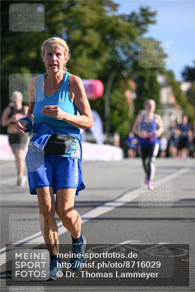 07.09.2025 - BARMER Alsterlauf Dr. Thomas Lammeyer http://msf.ph/oto/8716029 07.09.2025 09:53:34 Laufen  meine-sportfotos.de