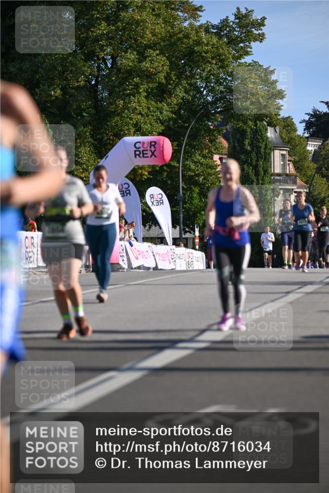 07.09.2025 - BARMER Alsterlauf Dr. Thomas Lammeyer http://msf.ph/oto/8716034 07.09.2025 09:53:35 Laufen  meine-sportfotos.de