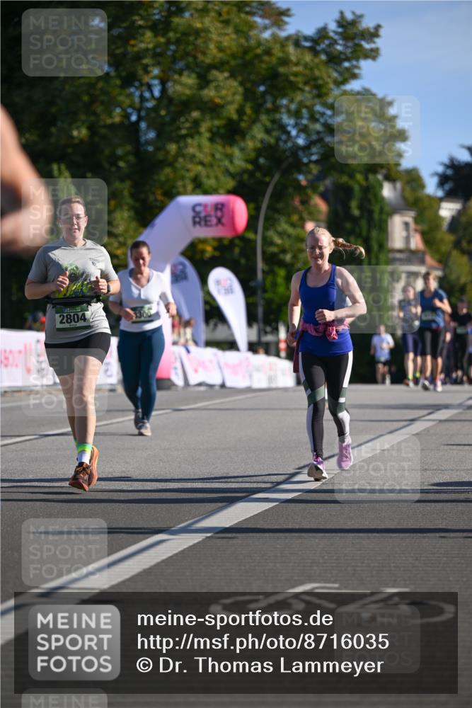 07.09.2025 - BARMER Alsterlauf Dr. Thomas Lammeyer http://msf.ph/oto/8716035 07.09.2025 09:53:35 Laufen 22, 2804, 1300, 54 meine-sportfotos.de