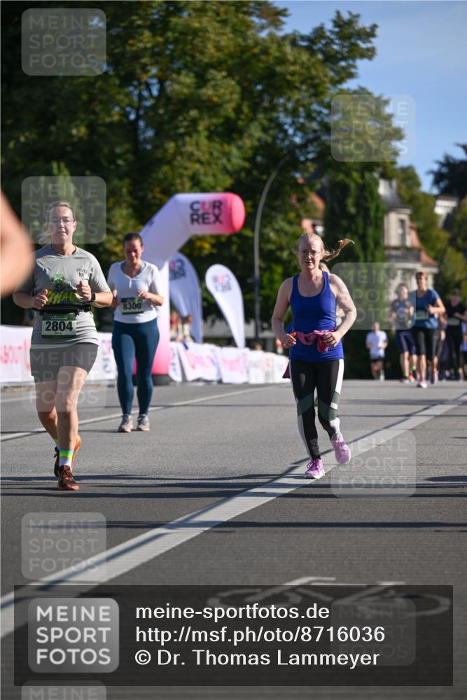 07.09.2025 - BARMER Alsterlauf Dr. Thomas Lammeyer http://msf.ph/oto/8716036 07.09.2025 09:53:35 Laufen 2804, 8300, 554 meine-sportfotos.de