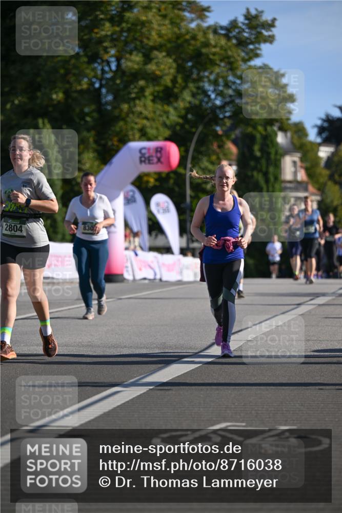 07.09.2025 - BARMER Alsterlauf Dr. Thomas Lammeyer http://msf.ph/oto/8716038 07.09.2025 09:53:35 Laufen 2804, 830 meine-sportfotos.de