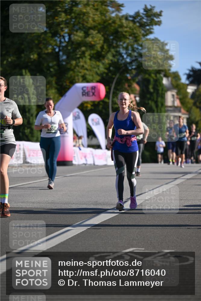 07.09.2025 - BARMER Alsterlauf Dr. Thomas Lammeyer http://msf.ph/oto/8716040 07.09.2025 09:53:36 Laufen 10, 8300 meine-sportfotos.de