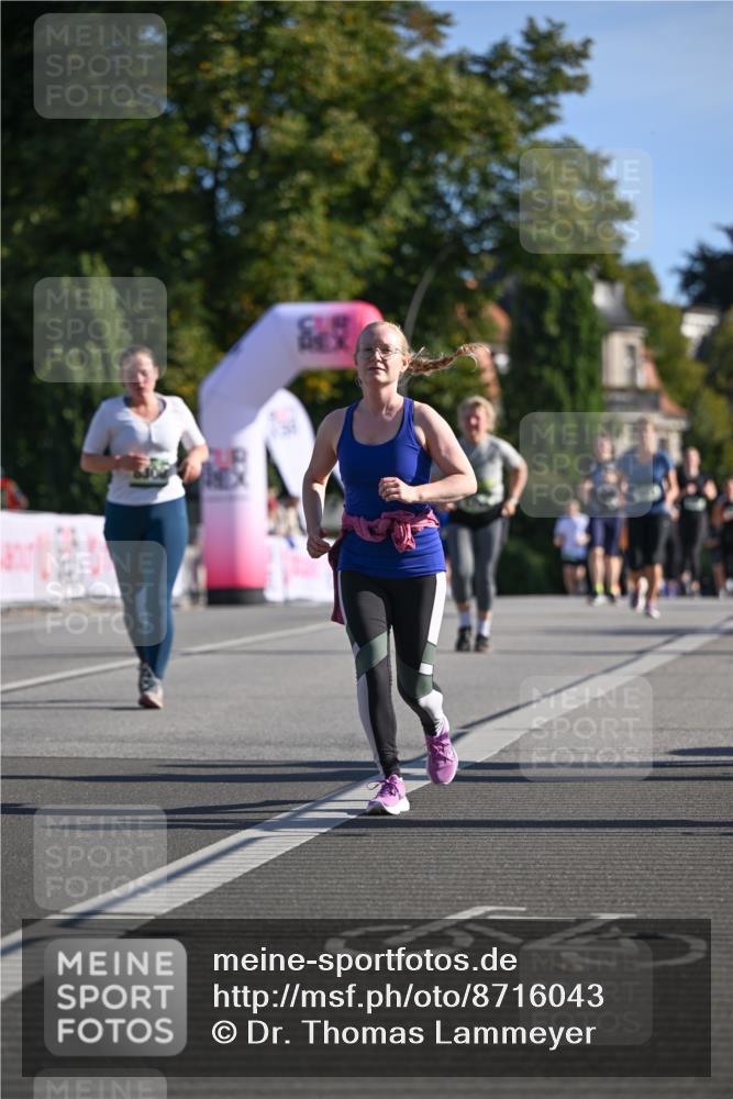 07.09.2025 - BARMER Alsterlauf Dr. Thomas Lammeyer http://msf.ph/oto/8716043 07.09.2025 09:53:36 Laufen  meine-sportfotos.de