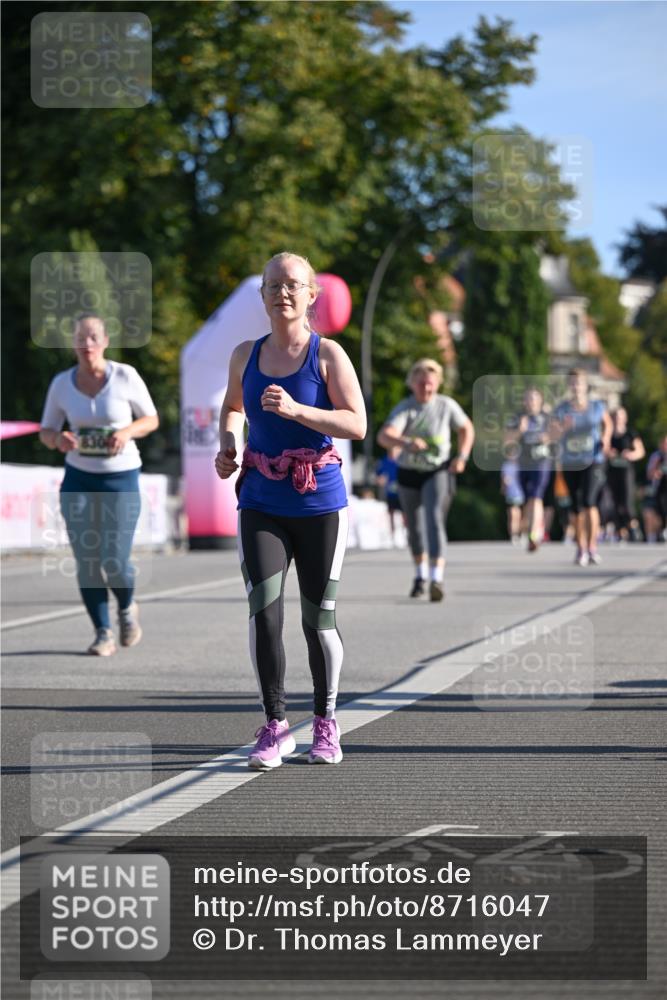 07.09.2025 - BARMER Alsterlauf Dr. Thomas Lammeyer http://msf.ph/oto/8716047 07.09.2025 09:53:37 Laufen  meine-sportfotos.de
