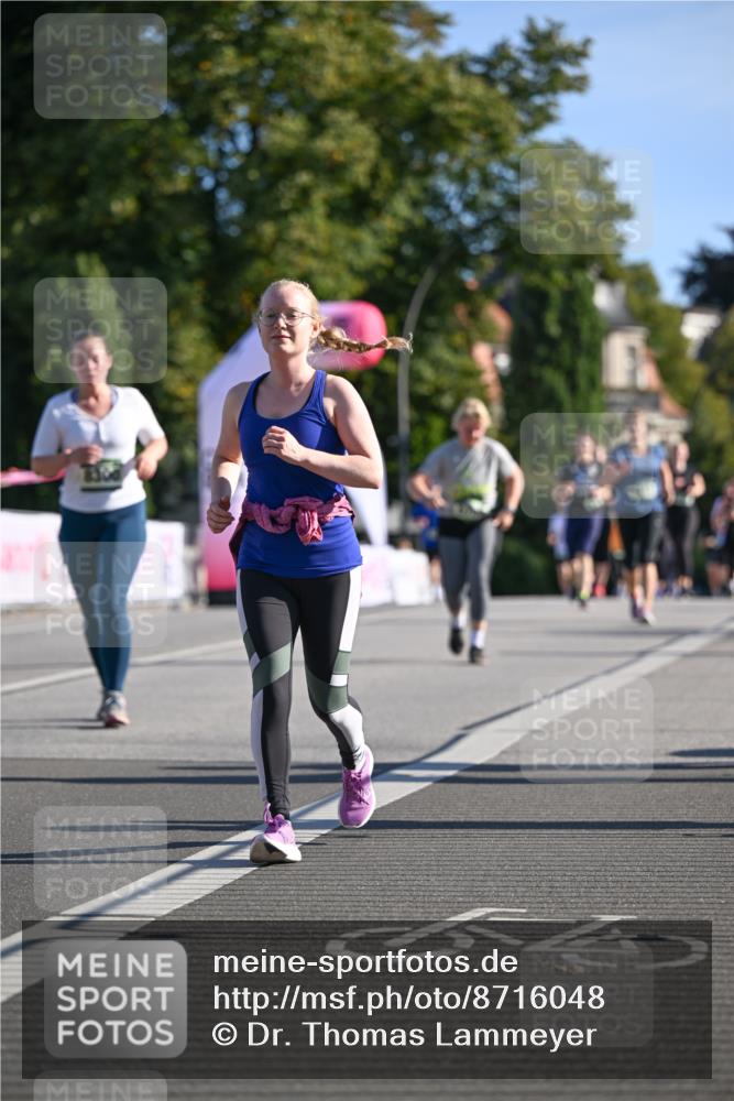 07.09.2025 - BARMER Alsterlauf Dr. Thomas Lammeyer http://msf.ph/oto/8716048 07.09.2025 09:53:37 Laufen  meine-sportfotos.de