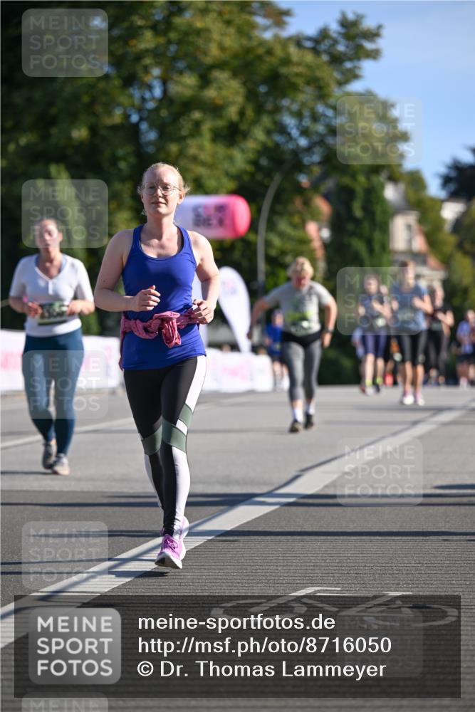 07.09.2025 - BARMER Alsterlauf Dr. Thomas Lammeyer http://msf.ph/oto/8716050 07.09.2025 09:53:37 Laufen  meine-sportfotos.de