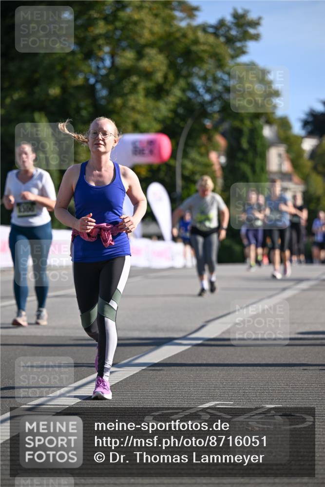 07.09.2025 - BARMER Alsterlauf Dr. Thomas Lammeyer http://msf.ph/oto/8716051 07.09.2025 09:53:37 Laufen  meine-sportfotos.de