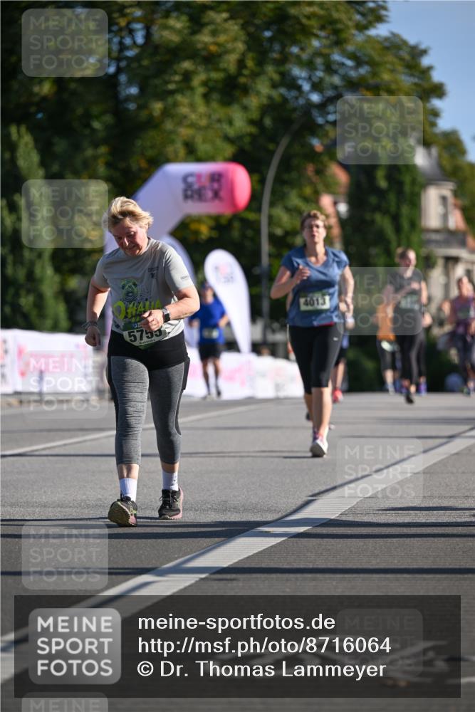 07.09.2025 - BARMER Alsterlauf Dr. Thomas Lammeyer http://msf.ph/oto/8716064 07.09.2025 09:53:41 Laufen 5753, 4013 meine-sportfotos.de