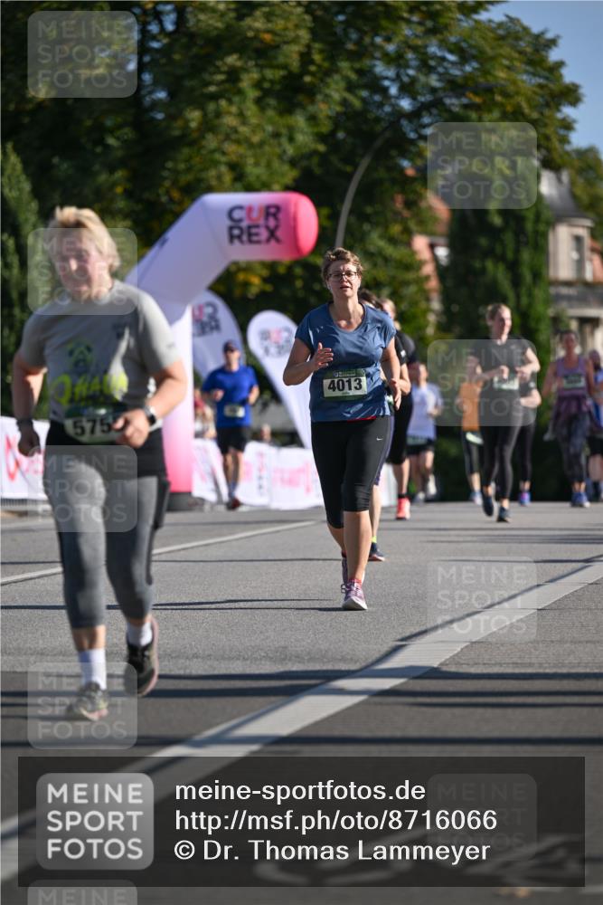 07.09.2025 - BARMER Alsterlauf Dr. Thomas Lammeyer http://msf.ph/oto/8716066 07.09.2025 09:53:42 Laufen 575, 4013, 4 meine-sportfotos.de