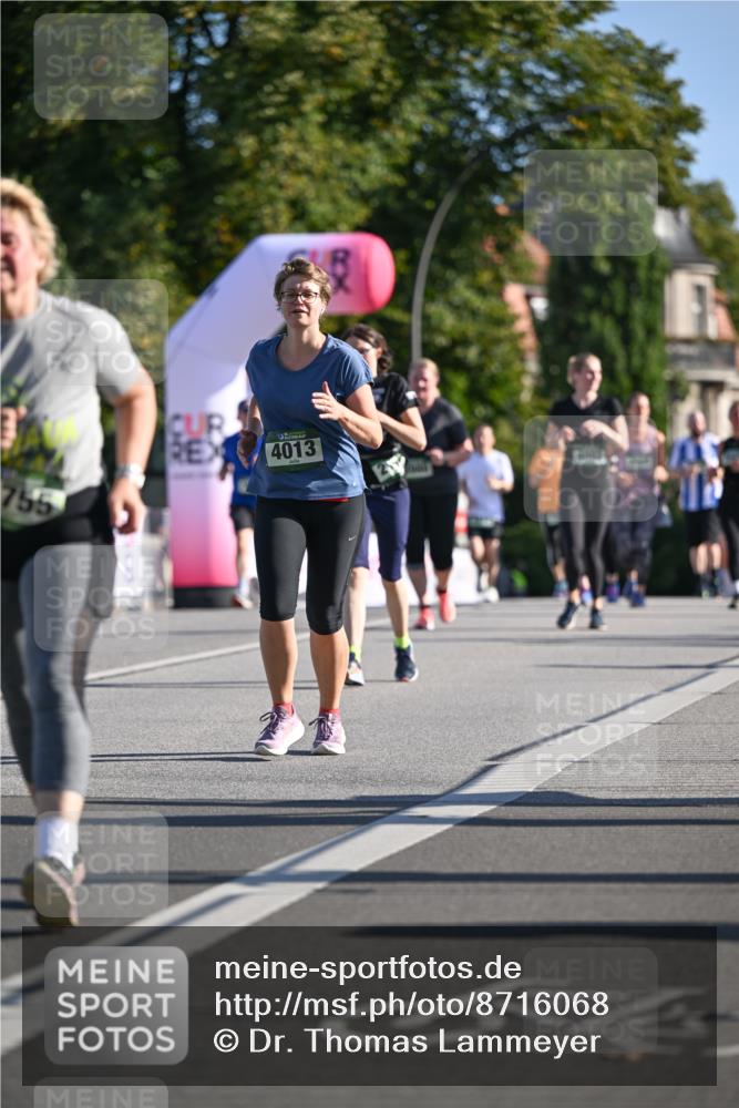 07.09.2025 - BARMER Alsterlauf Dr. Thomas Lammeyer http://msf.ph/oto/8716068 07.09.2025 09:53:43 Laufen 755, 4013, 354 meine-sportfotos.de