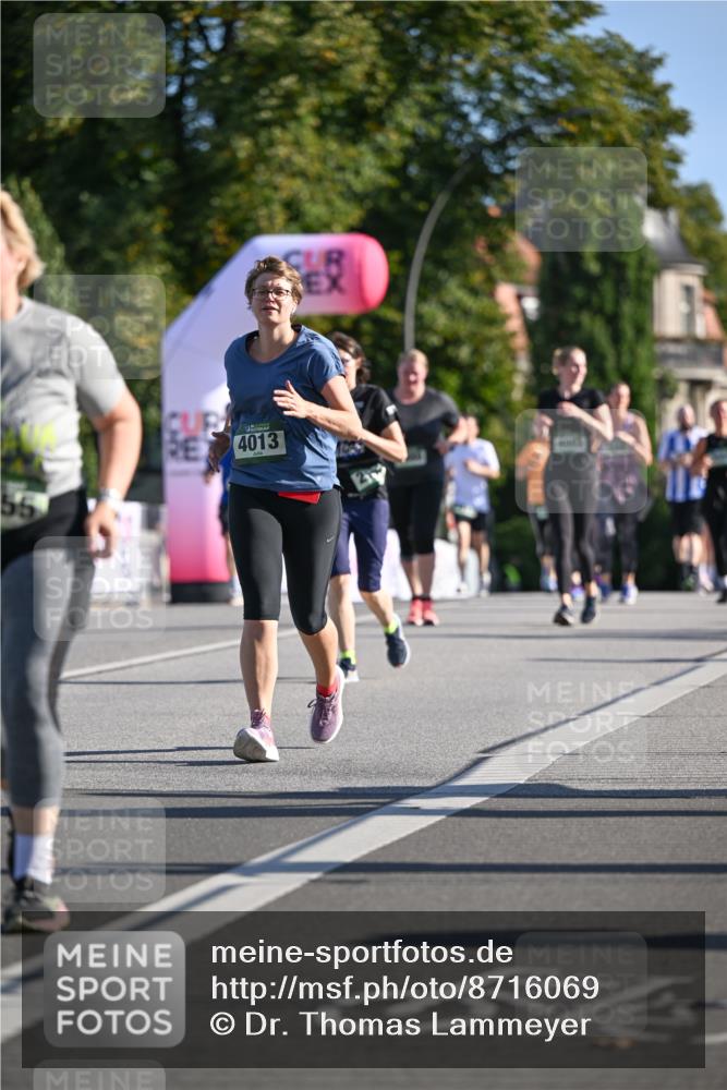 07.09.2025 - BARMER Alsterlauf Dr. Thomas Lammeyer http://msf.ph/oto/8716069 07.09.2025 09:53:43 Laufen 55, 4013 meine-sportfotos.de