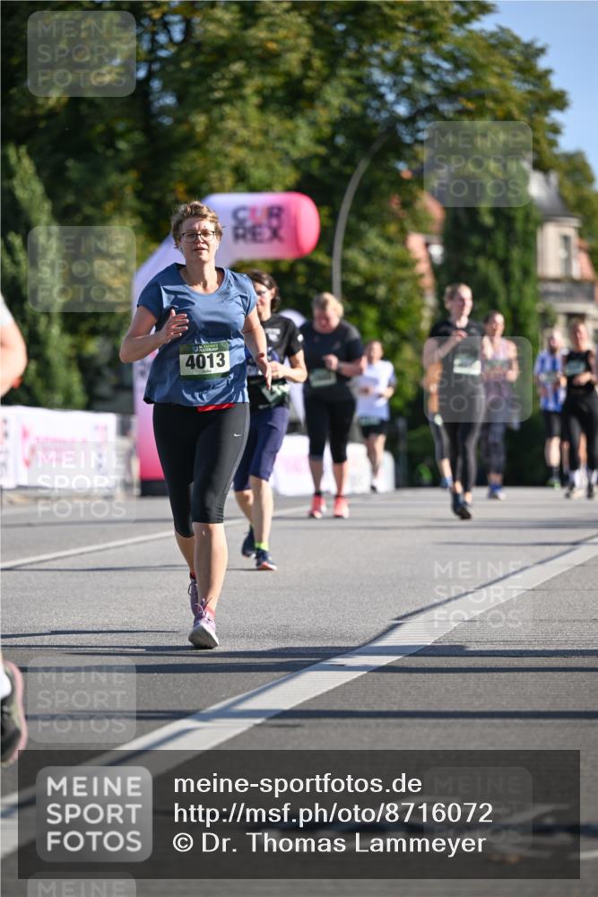 07.09.2025 - BARMER Alsterlauf Dr. Thomas Lammeyer http://msf.ph/oto/8716072 07.09.2025 09:53:43 Laufen 4013 meine-sportfotos.de