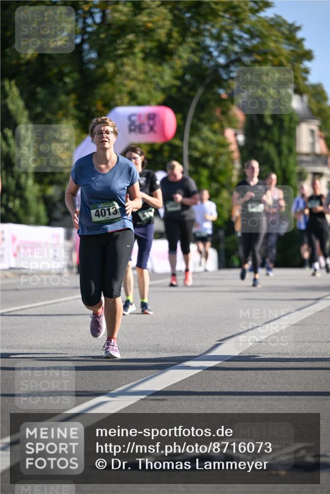 07.09.2025 - BARMER Alsterlauf Dr. Thomas Lammeyer http://msf.ph/oto/8716073 07.09.2025 09:53:44 Laufen 4013 meine-sportfotos.de