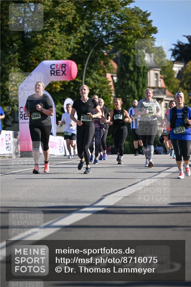 07.09.2025 - BARMER Alsterlauf Dr. Thomas Lammeyer http://msf.ph/oto/8716075 07.09.2025 09:53:46 Laufen 3980, 4811, 4003, 3665, 306, 6301 meine-sportfotos.de