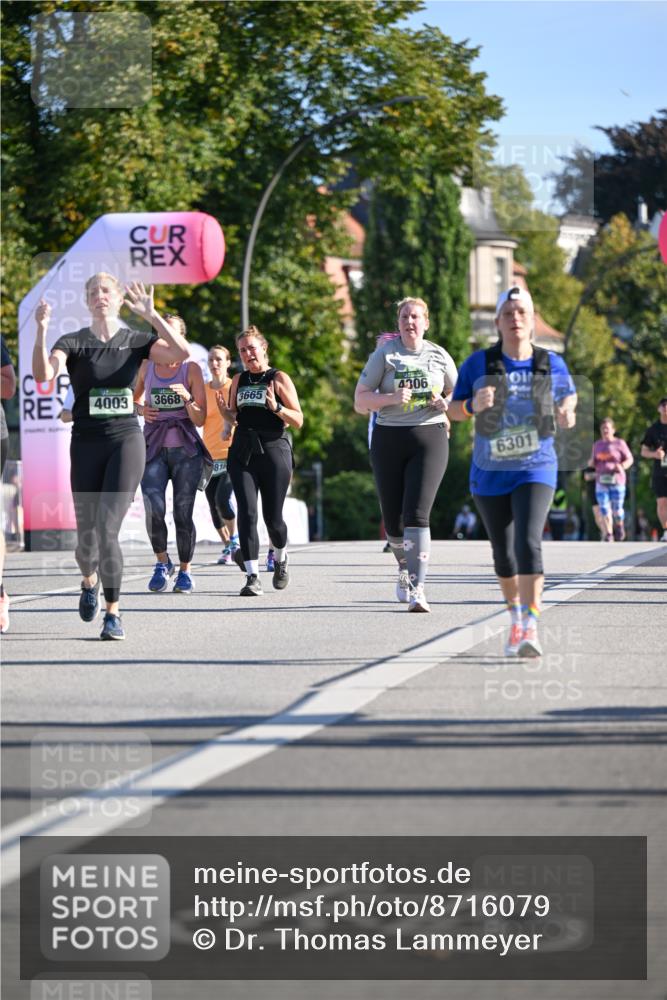 07.09.2025 - BARMER Alsterlauf Dr. Thomas Lammeyer http://msf.ph/oto/8716079 07.09.2025 09:53:48 Laufen 4003, 3668, 3665, 81, 4306, 6301, 54 meine-sportfotos.de