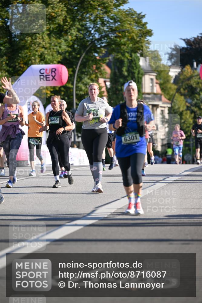 07.09.2025 - BARMER Alsterlauf Dr. Thomas Lammeyer http://msf.ph/oto/8716087 07.09.2025 09:53:49 Laufen 4816, 206, 3665, 6301 meine-sportfotos.de