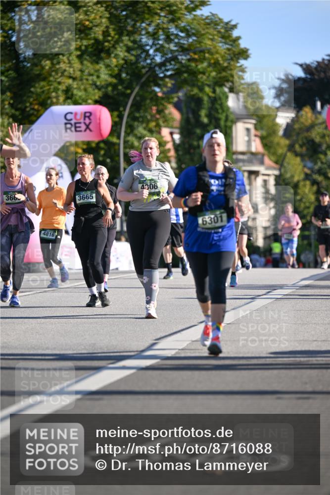 07.09.2025 - BARMER Alsterlauf Dr. Thomas Lammeyer http://msf.ph/oto/8716088 07.09.2025 09:53:49 Laufen 366, 4816, 3665, 4306, 6301, 54 meine-sportfotos.de