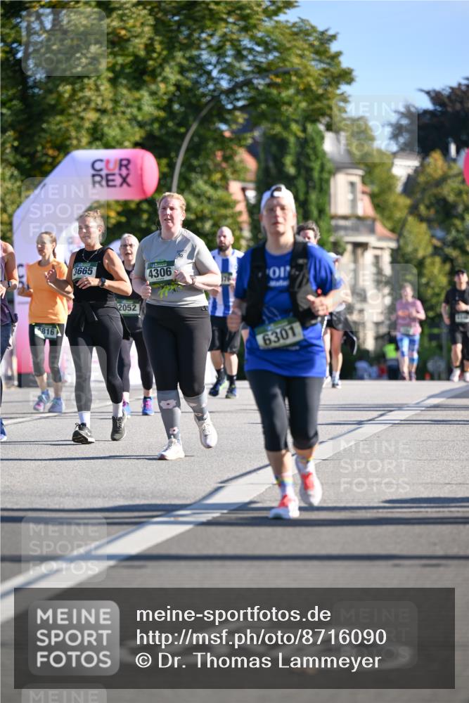 07.09.2025 - BARMER Alsterlauf Dr. Thomas Lammeyer http://msf.ph/oto/8716090 07.09.2025 09:53:49 Laufen 3665, 816, 2052, 4306, 6301, 54 meine-sportfotos.de