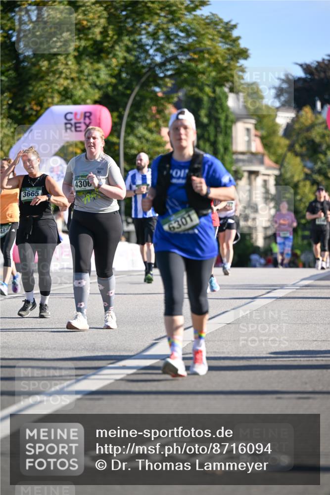 07.09.2025 - BARMER Alsterlauf Dr. Thomas Lammeyer http://msf.ph/oto/8716094 07.09.2025 09:53:50 Laufen 48, 3665, 4306, 6301 meine-sportfotos.de