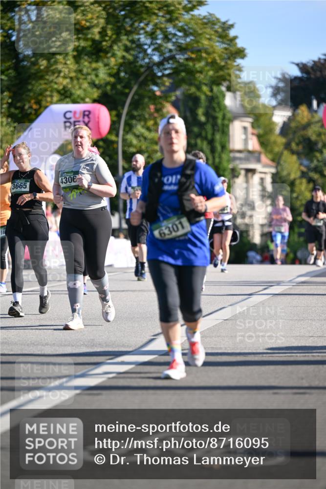 07.09.2025 - BARMER Alsterlauf Dr. Thomas Lammeyer http://msf.ph/oto/8716095 07.09.2025 09:53:50 Laufen 3665, 4306, 6301 meine-sportfotos.de