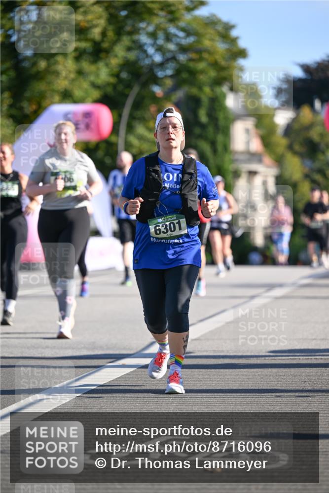 07.09.2025 - BARMER Alsterlauf Dr. Thomas Lammeyer http://msf.ph/oto/8716096 07.09.2025 09:53:50 Laufen 6301 meine-sportfotos.de