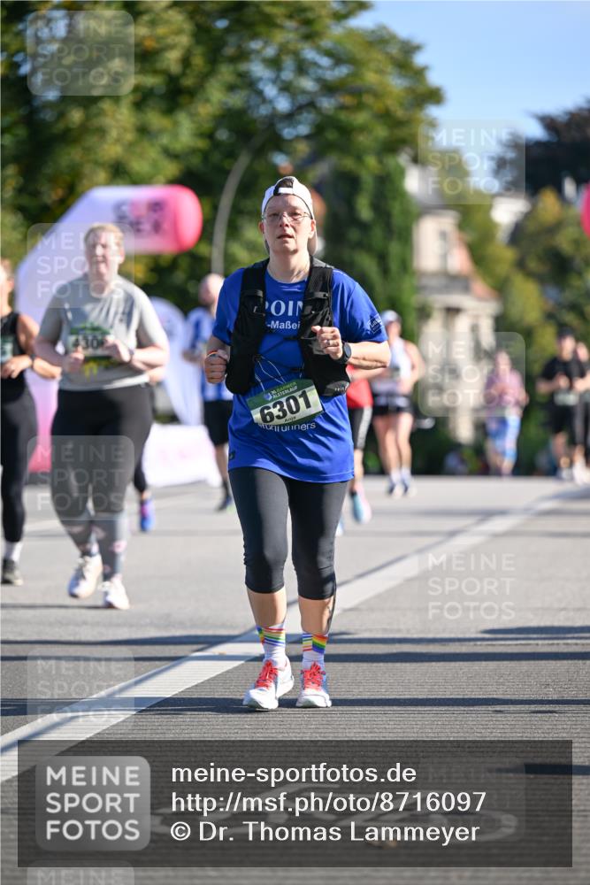 07.09.2025 - BARMER Alsterlauf Dr. Thomas Lammeyer http://msf.ph/oto/8716097 07.09.2025 09:53:51 Laufen 4306, 6301 meine-sportfotos.de