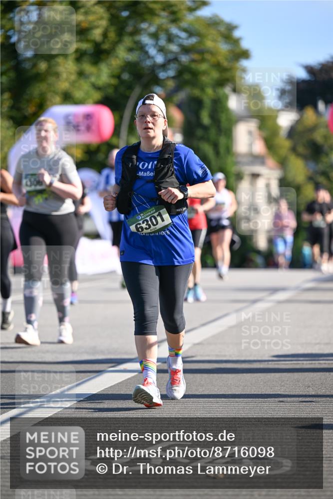 07.09.2025 - BARMER Alsterlauf Dr. Thomas Lammeyer http://msf.ph/oto/8716098 07.09.2025 09:53:51 Laufen 2306, 136, 6301 meine-sportfotos.de