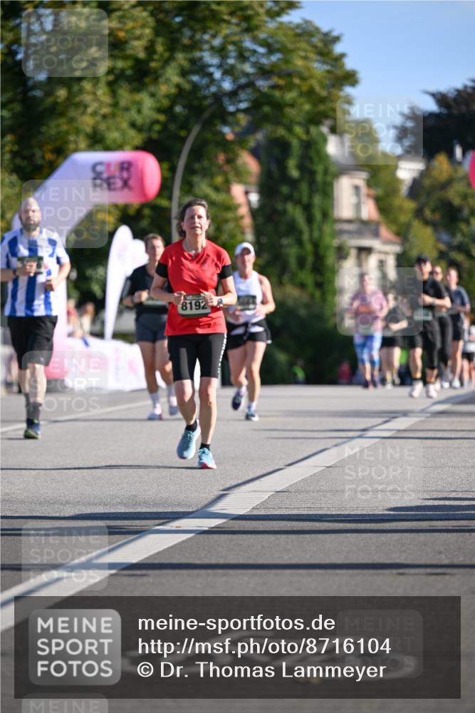 07.09.2025 - BARMER Alsterlauf Dr. Thomas Lammeyer http://msf.ph/oto/8716104 07.09.2025 09:53:53 Laufen 8192 meine-sportfotos.de