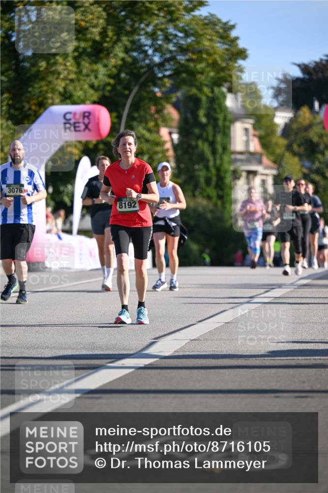 07.09.2025 - BARMER Alsterlauf Dr. Thomas Lammeyer http://msf.ph/oto/8716105 07.09.2025 09:53:53 Laufen 3076, 8192 meine-sportfotos.de