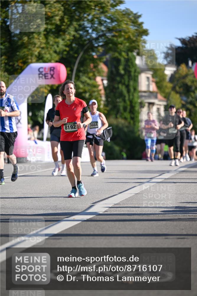 07.09.2025 - BARMER Alsterlauf Dr. Thomas Lammeyer http://msf.ph/oto/8716107 07.09.2025 09:53:54 Laufen 8192, 93664 meine-sportfotos.de