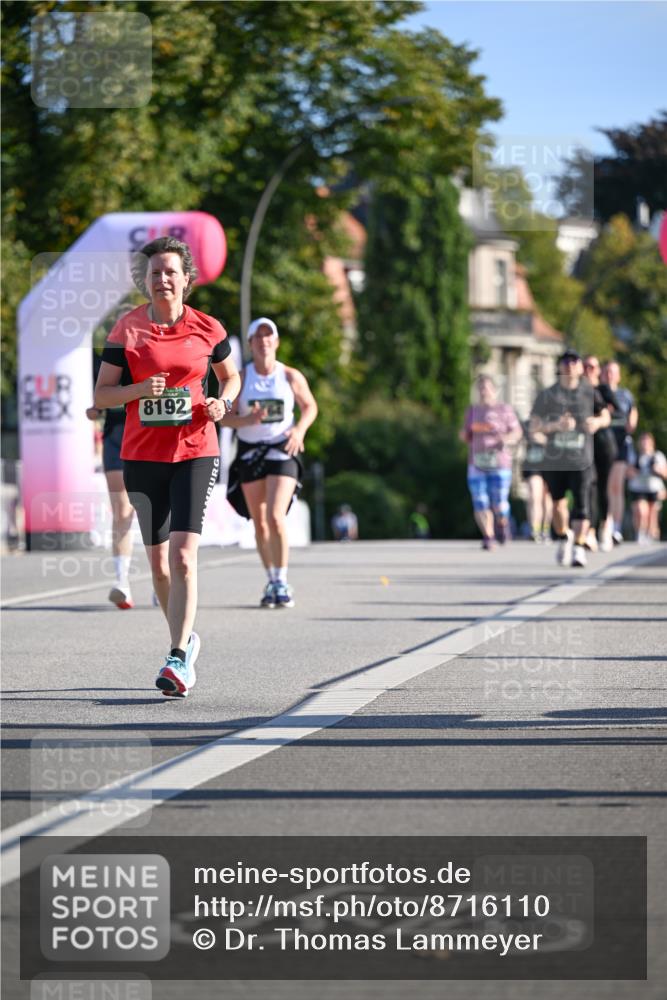 07.09.2025 - BARMER Alsterlauf Dr. Thomas Lammeyer http://msf.ph/oto/8716110 07.09.2025 09:53:54 Laufen 8192 meine-sportfotos.de