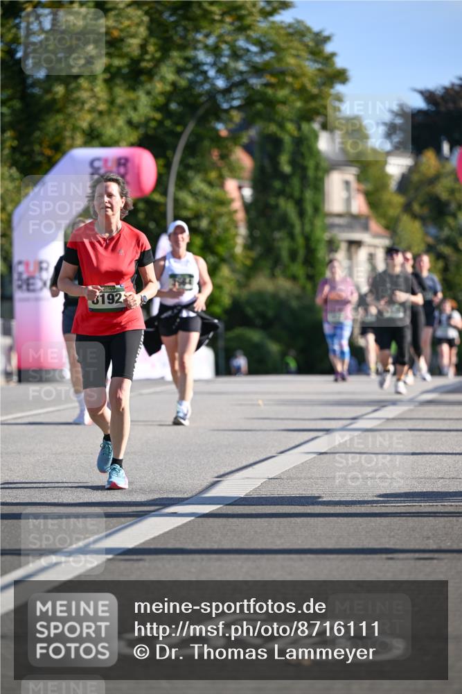 07.09.2025 - BARMER Alsterlauf Dr. Thomas Lammeyer http://msf.ph/oto/8716111 07.09.2025 09:53:55 Laufen 192 meine-sportfotos.de