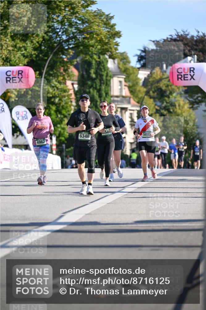 07.09.2025 - BARMER Alsterlauf Dr. Thomas Lammeyer http://msf.ph/oto/8716125 07.09.2025 09:54:00 Laufen 4962, 5887, 6346 meine-sportfotos.de