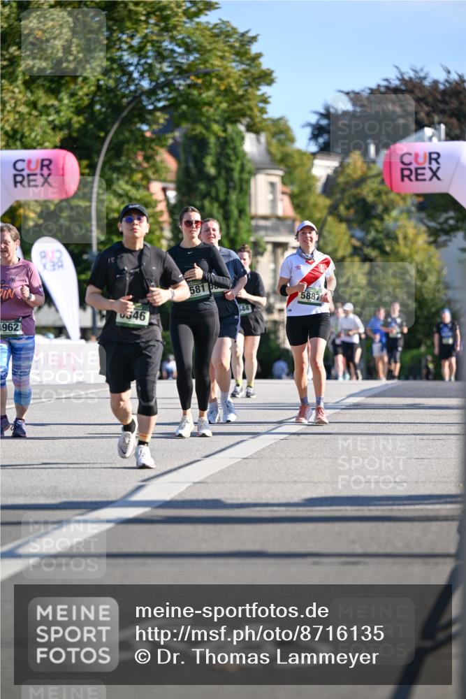 07.09.2025 - BARMER Alsterlauf Dr. Thomas Lammeyer http://msf.ph/oto/8716135 07.09.2025 09:54:01 Laufen 0346, 581, 44, 1962, 5887, 54 meine-sportfotos.de