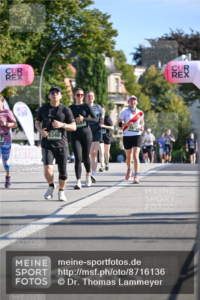 07.09.2025 - BARMER Alsterlauf Dr. Thomas Lammeyer http://msf.ph/oto/8716136 07.09.2025 09:54:01 Laufen 6346, 4581, 5887 meine-sportfotos.de