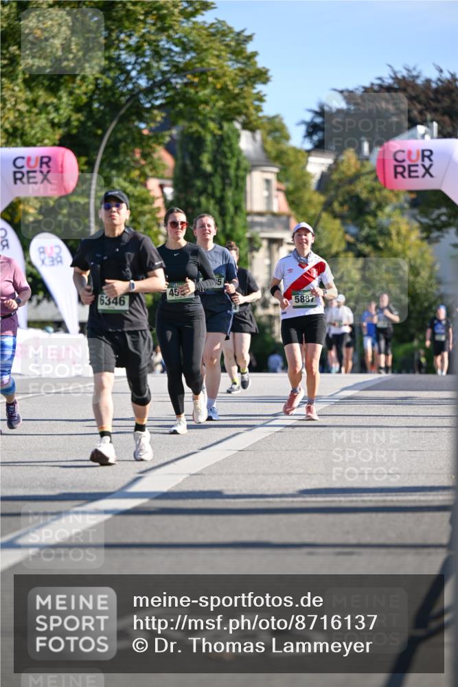 07.09.2025 - BARMER Alsterlauf Dr. Thomas Lammeyer http://msf.ph/oto/8716137 07.09.2025 09:54:01 Laufen 6346, 455, 5, 5887, 54 meine-sportfotos.de