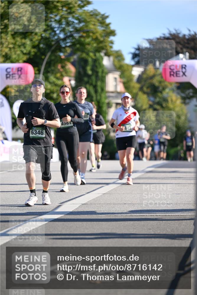 07.09.2025 - BARMER Alsterlauf Dr. Thomas Lammeyer http://msf.ph/oto/8716142 07.09.2025 09:54:02 Laufen 6346, 4581, 85, 9887, 54 meine-sportfotos.de