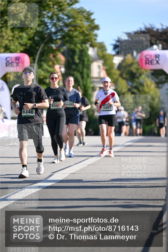 07.09.2025 - BARMER Alsterlauf Dr. Thomas Lammeyer http://msf.ph/oto/8716143 07.09.2025 09:54:02 Laufen 6346, 458, 5887 meine-sportfotos.de